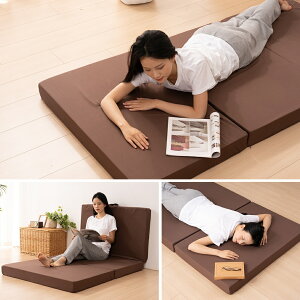 【品質安心保証】マットレス シングル 折りたたみ 三つ折り極厚み10cm 高反発 190N 高密度25D 三つ折マットレス セミダブル ダブル ピーチスキン加工 三つ折り折り畳みマットレス硬め厚い圧力