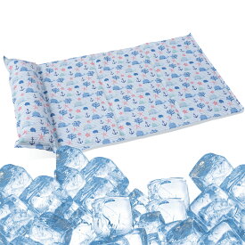瞬間冷却 ひんやりマット 冷感敷きパッド シングル 冷感マット ラグ 夏用 40×50cm 50×60cm 60×90cm 90×140cm ペットマット 犬猫 夏の冷感寝具 接触冷感 冷却マット クールマット ジェルマット ひんやりシート 快眠 置くだけ 抗菌防ダニ 涼感マット 洗える
