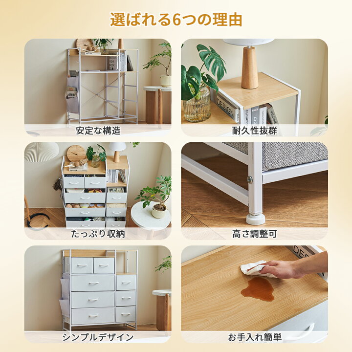 楽天市場】【ジャンルSALE72％OFF】チェスト ランドリーチェスト天板付 