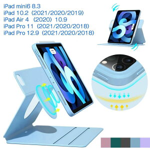 yI[vLOI5%OFFN[|E11/1܂ŁzyȂ莟IziPad mini 6 8.3inch یP[X iPad 10.2 2021/2020/2019 ϏՌ ی iPad Air 4/Air5 10.9 ʋCQ iPad Pro 11 2022/2021/2020/2018 ^ubg 