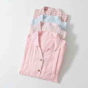 【オープン記念!5%OFFクーポン・11/1まで】マタニティーパジャマ 授乳服 春夏秋冬 長袖 妊娠 上下セット 授乳口付き ルームウェア 部屋着 ママ マタニティーパジャマ 綿 大きいサイズ