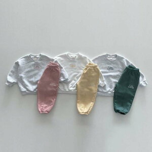 y100I5%COUPON+P5{2142~ 11/11܂ŁzZbgAbv LbY  xr[ ̎q j̎q W[W ㉺Zbg X|[c t H XEFbg WjA Ԃ    