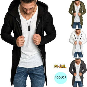 y2573~2105~ P5+5%COUPON+10%OFF! 11/27 01:59zEChu[J[ p[J[ R[g Y  gbvX  t H ~    Vc M~3XL 傫TCY ubN O[ zCg 