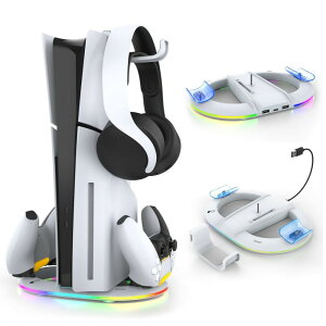 y8178~7360~ P5+5%COUPON! 11/27 01:59zPS5 Slim pX^h cu Tomistan PS5 Slimp RGB 2䓯[d RGB͋CCg ߏ[dh~ @\ PS5Ӌ@ fBXN/fW^ p Rg[[ [