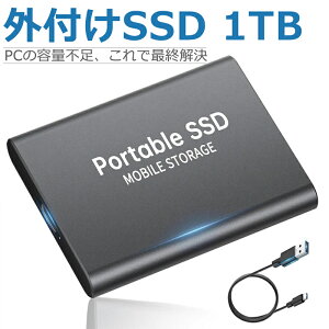 �_���ڋʏ��i�^�O�t��SSD 1TB USB3.2 �����|�[�^�u��SSD �ǂݍ���560MB/s ��������510MB/s �m�[�gPC�E�f�X�N�g�b�v�Ή��y�労�ӍՃ|�C���g5�{�I����2176�~�z