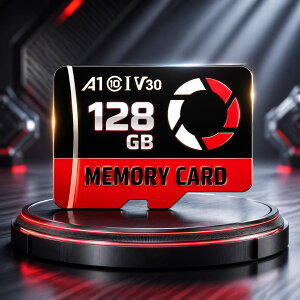 �y���[�z�}�C�N��sd�J�[�hmicrosdxc�J�[�h�������[�J�[�h128GB64GB32GBTF�J�[�h�N���X10V30A1-�X�}�[�g�t�H��/�J����/�h���[���A4K����/DashCam/Gaming/Android�Ή��A��e�ʍw���ŏ��e�ʖ���