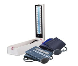 水銀レス血圧計（電子式） KM-380II ケンツメディコ 卓上型
