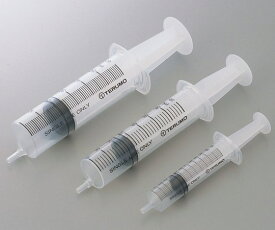 テルモシリンジ 予防接種用 SS-10SZ/10ESZ 10mL スリップチップ 中口/横口 白 テルモ