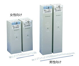 ネラトンカテーテル (自己導尿タイプ) 女性向け SF-ND0811S 8Fr(Φ2.7mm) テルモ 7-4616-01