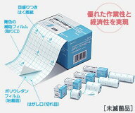 カテリープFSロール No.1010 100mm×10m 1巻入 ニチバン
