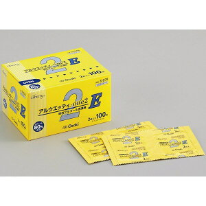 �A���E�G�b�e�B one2-E 2����×100�� 31078 �A���R�[������ �𐸖�