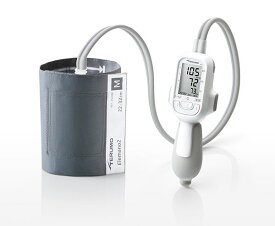 エレマーノ2 テルモ 上腕式電子血圧計 ES-H56