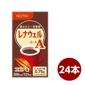 iEFA@RRA@125ml×24{@200kcal@j[g[