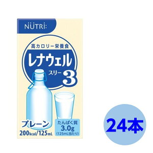 iEF3 v[ 125ml×24{ j[g[