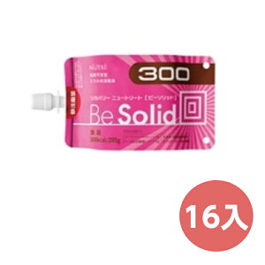 Jo[j[g[g BeSolid 300 200g 16pbN j[g[