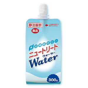 j[g[gWater 300g 20pbN j[g[