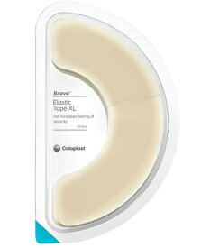 ブラバ 伸縮性皮膚保護テープXL 12076 コロプラスト