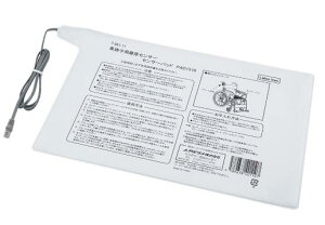 Ԉ֎qpZT[ ppbh PAD1510 7-951-11