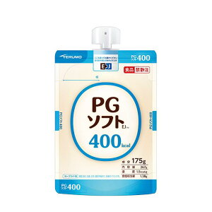 PG\tg EJe PE-15ES040 400kcal 267g 18 j[g[ e