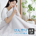 【本日限定SALE】最安値1,980円～★ポイント10倍還元中！肌掛けケット 洗える 肌掛け布団 冷感ケット ひんやり ひんやり布団 春用 夏用 マシュマロケット 冷感 冷たい つめたい 肌布団 シングル リーズナブル布団 吸湿抗菌 プレゼント 送料無料