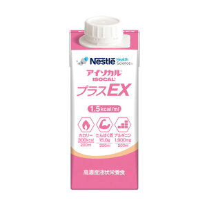 (񂹕i) lX AC\J vXEX(C[GbNX) 300kcal 200ml×20pbN LZ/ԕis y׌̔/3`5cƓœח\z