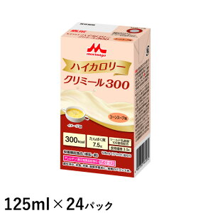 (񂹕i) Xi NjR GWCnCJ[N~[300 R[X[v 125ml×24{ yh{⏕z (׌̔/4`5cƓœח\)