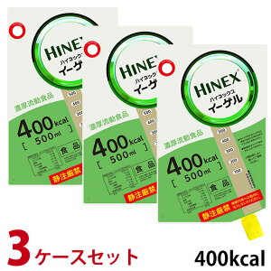 (3P[XZbg) ː nClbNXC[Q 3P[X 400kcal 500ml×12/P[X yZHz (ܖ2026/01/10)