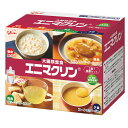 グリコ 大腸検査食 エニマクリン 3食＋間食セット (賞味期限2026/09/)