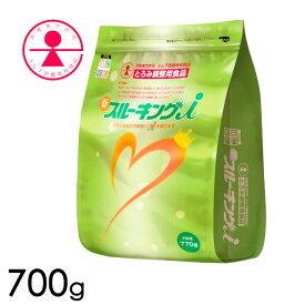 キッセイ薬品工業 新スルーキングi（アイ） 770g/袋 【とろみ調整食品】 (賞味期限2026/05/18)