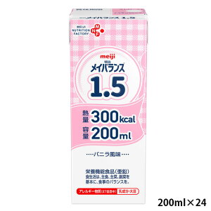 (񂹕i)  CoX1.5 oj 200ml×24pbN y׌̔/3`5cƓœח\zLZ/ԕis