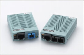 大電 DN5800WSG5E 環境対応 10/100BASE-TX/FX メディアコンバータ