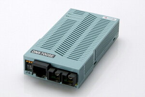��d DN5700WSG5E ���Ή� 10/100BASE-TX/FX �����[�g�Ď��@�\�t�����f�B�A�R���o�[�^ GI 1�S(2m-10km) SM 1�S(2m-40km)