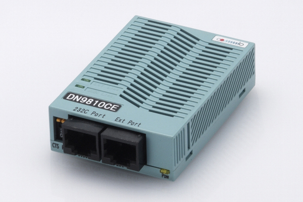 日本買付 大電 DN9810TE 環境対応 RS232C用距離延長アダプタ(DTE側