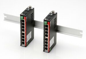 d DN5400E-DC12V Ή mCeWFgSW-HUB (10/100M×8) DC12/24V