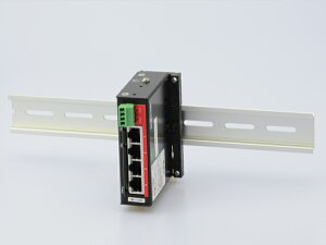 d DN5411E-DC12V Ή mCeWFgSW-HUB (10/100/1000M×4) DC12V/24V