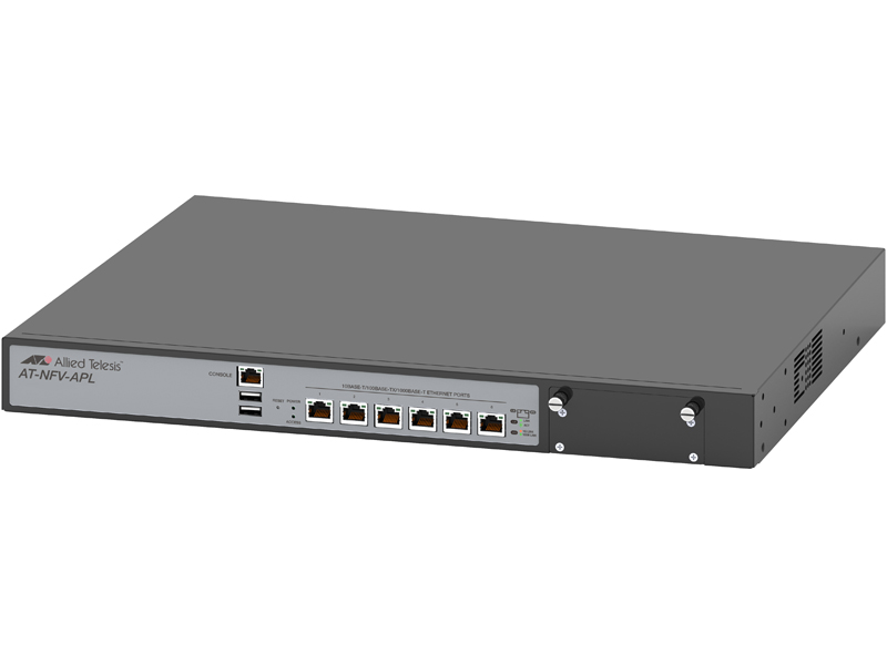 新商品 新しいコレクション 4814RZ1 アライドテレシス VPNルーター AT-NFV-APL-GT-Z1