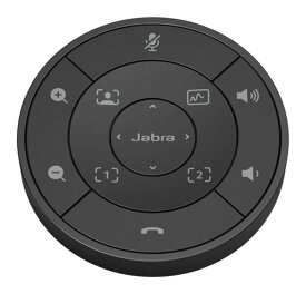 JABRA 8220-209 Jabra PanaCast 50 Remote Controller Black
