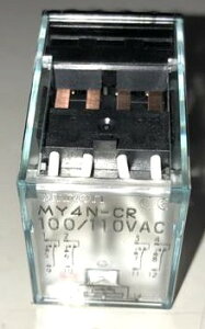 yAz I MY4N-CR_AC100/110 [