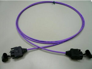 �V���Z�� G185/250-A12-5M-W-S 5m ���[S01-L2�R�l�N�^�t�Փ��p2�c�R�[�h �R�l�N�^�t���R�[�h