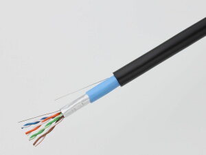 { Cat5e LAP 0.5-4P NSEDT-S-LAP 100M