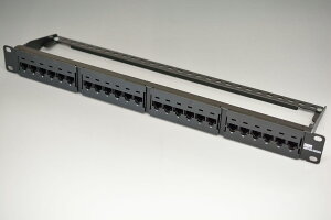 { Cat5ep 2U48|[g pb`plLbg NSPPH2U48BK-5EKIT