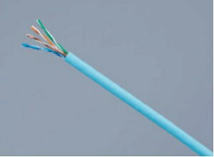 ʐM Cat5e LANP[u UL VW-1RēK RP[uQ 100m TSUNET-MC350E-FR(AWM) AWG24-8C