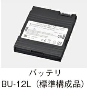 �Z�F�d�H TYPE-201+�V���[�Y�p ��e�ʃo�b�e�� BU-12L