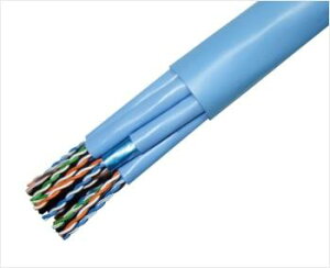 ymd TPCC6AIS23AWGX24P100m Cat6A pCi[V[X TPCC 6A IS 23AWG×24P () 100m