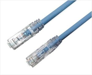 ymd 4TPCC6APATCH(SD)-B7B-P Cat6A vOt׌apb`R[h (F) 7m 4TPCC 6A-PATCH (SD) -B7B-P