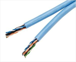 ymd D-TPCC60.5X8P160m Cat6 p 4PfA D-TPCC 6 0.5mm×8P () 160m