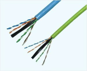 ymd TPCC6(S)0.3X4P Cat6 p ׌anCp[SRC TPCC 6 (S) 0.3mm×4P () 200m