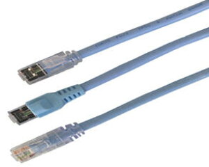 ymd 4TPCC6-PATCH-B8B-P Cat6 vOtpb`R[h (F) 8m 4TPCC 6-PATCH-B8B-P