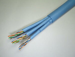 ymd TPCC5IS0.5X24P20m Cat5e p LANP[u (Ci[V[X) TPCC 5 IS 0.5mm×24P () 20m