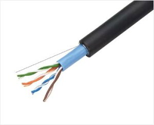 ymd TPCC5-LAP0.5X4P30m Cat5e Op LANP[u TPCC 5-LAP 0.5mm×4P (/) 30m